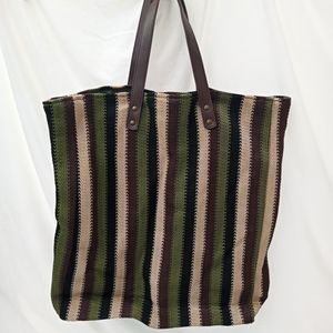 Murval crochet bag